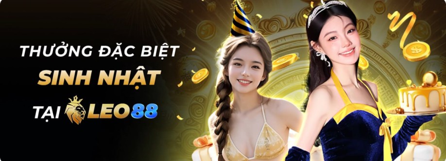 leo88lifestyle Cover Image
