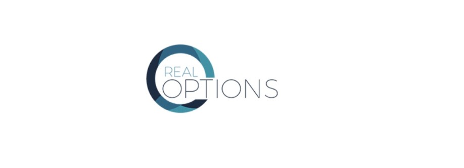 Real Options Cover Image