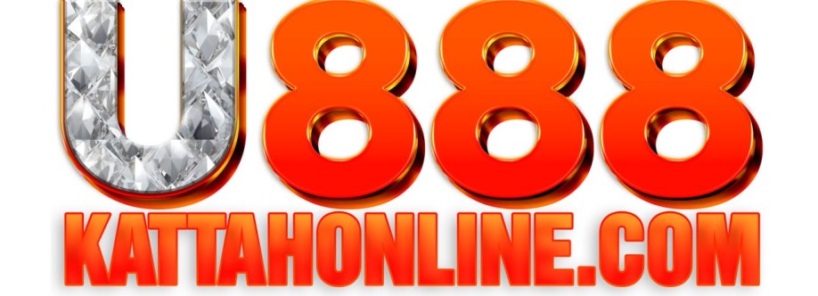 U888 Cover Image