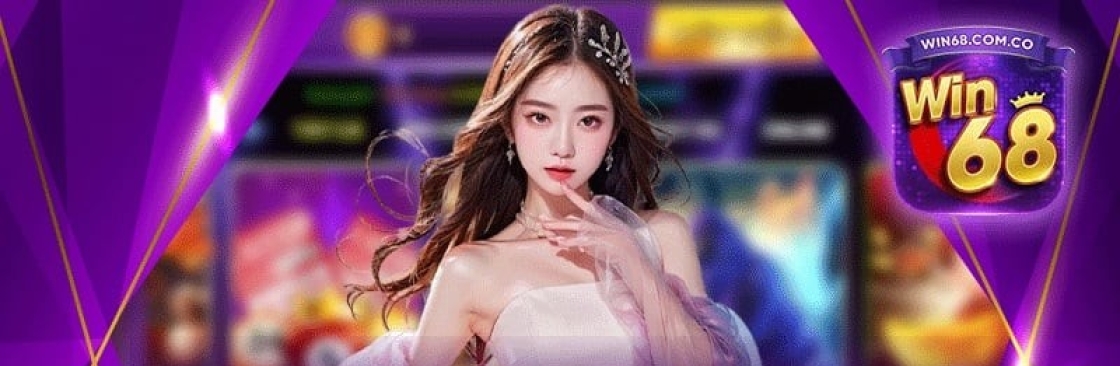 win 68g Cover Image