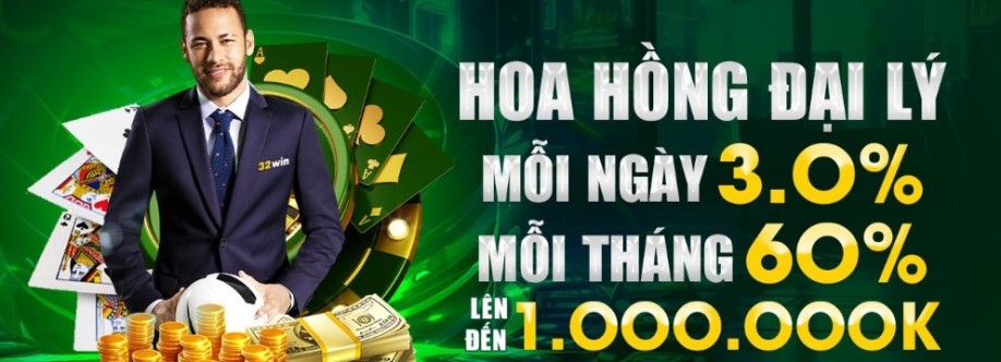 32win Cổng game giải trí Cover Image