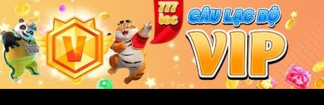 Nhà Cái 777loc Cover Image