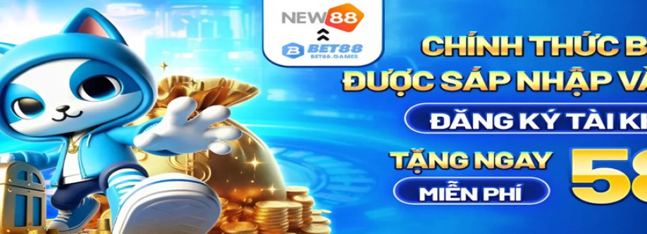 BET 88 Cover Image