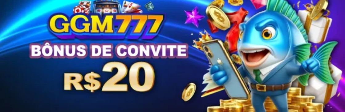 GGM777 Plataforma Cover Image
