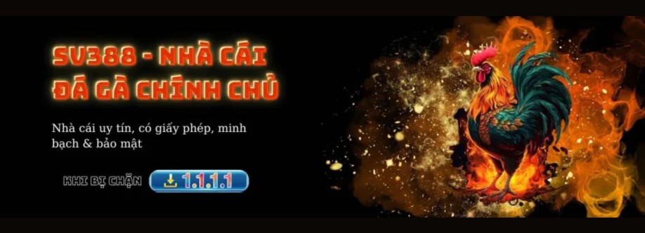 SV388 Cover Image