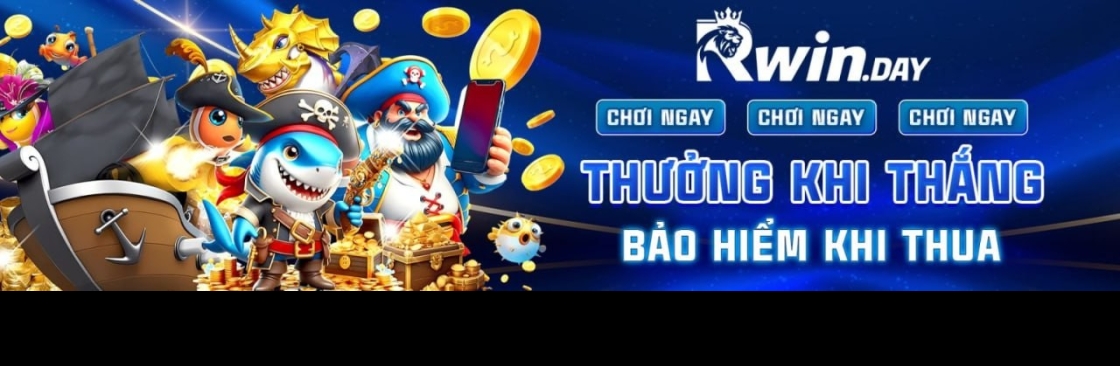 Nhà Cái RWIN Cover Image