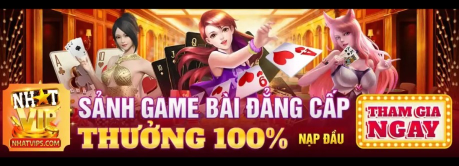 Nhà cái NHATVIP Cover Image