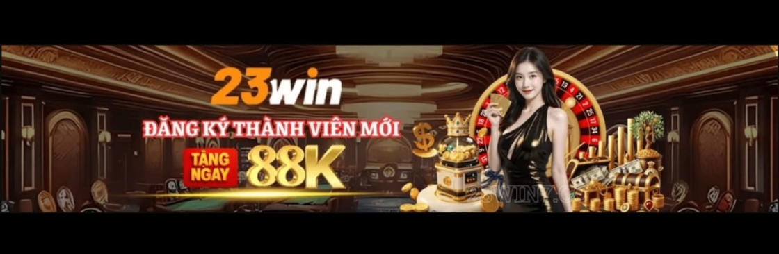 23WIN Link duy nhất không bị chặn vào chơi ngay Cover Image