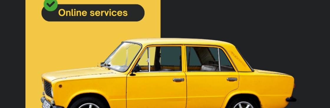 Flat Ride Taxi Cover Image