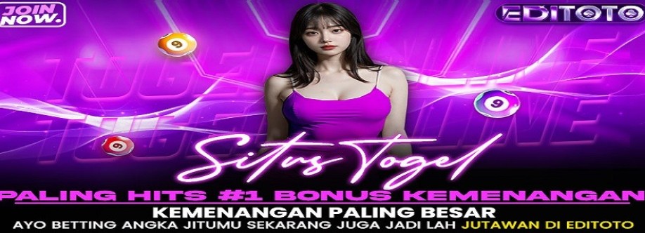 Editoto Situs togel Cover Image