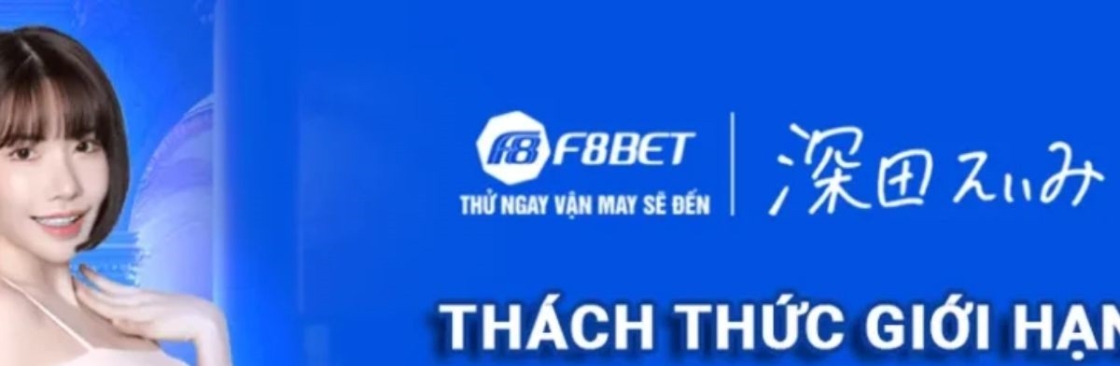 F8 BET Cover Image