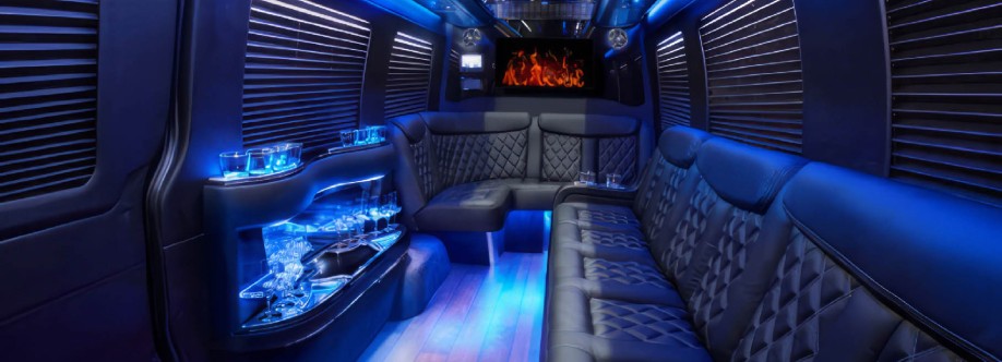 Richmond Party Bus Cover Image
