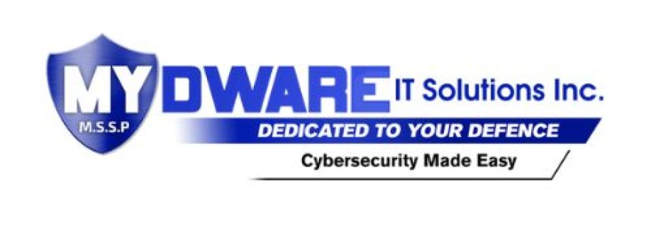 MYDWARE IT Solutions Inc Cybersecurity And IT Support Cover Image