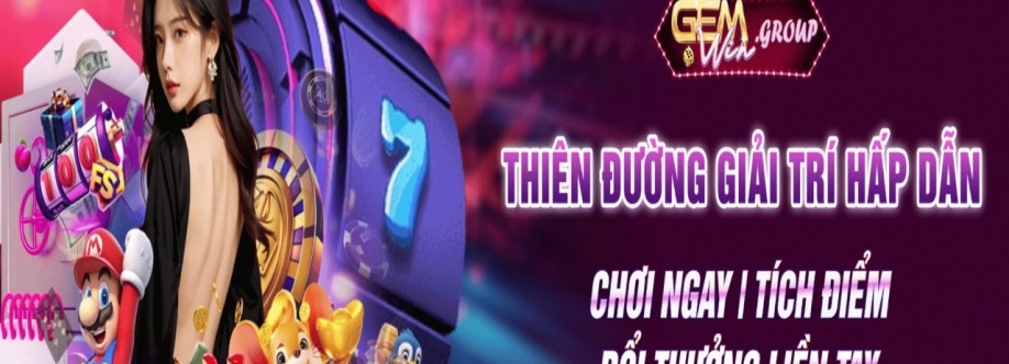 GEMWIN Cover Image