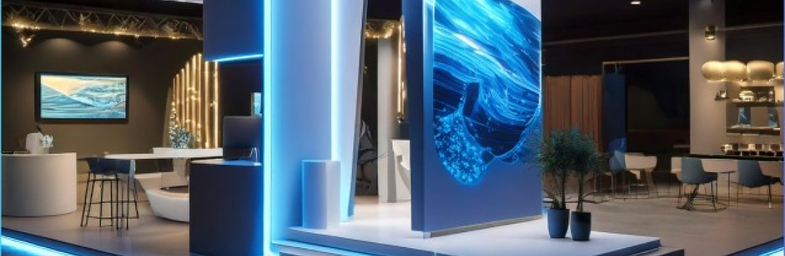 Expo Connect Displays Cover Image