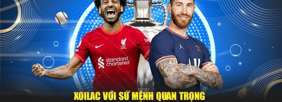 Xoilac tv Cover Image