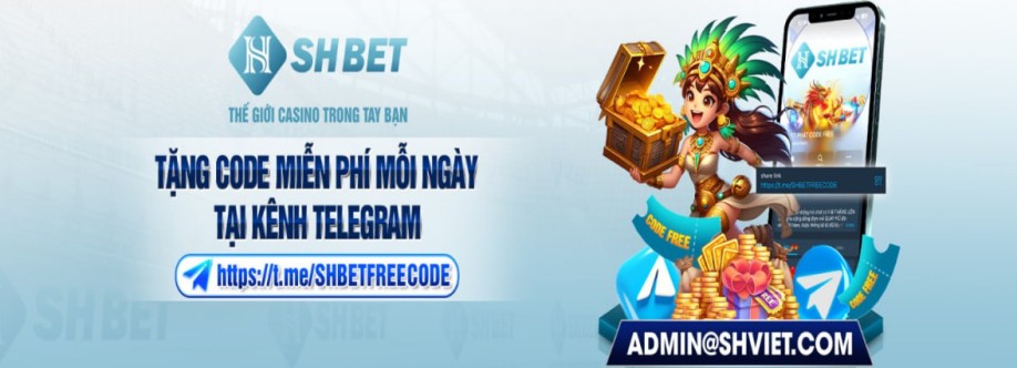 Nhà Cái SHBET Cover Image