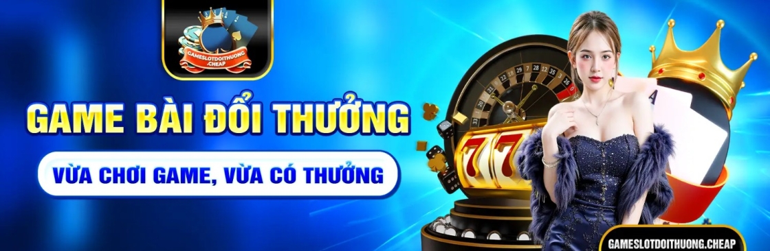Game Bài Đổi Thưởng Cover Image