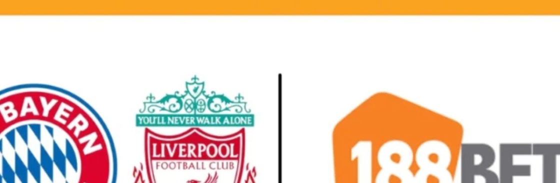 188 BET Cover Image