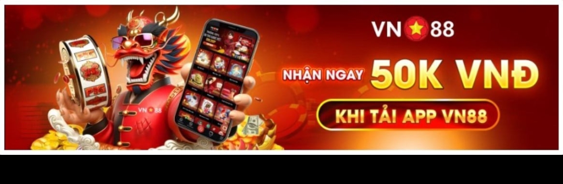 Vn88bn Com Cover Image