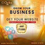 Ten clicks Profile Picture