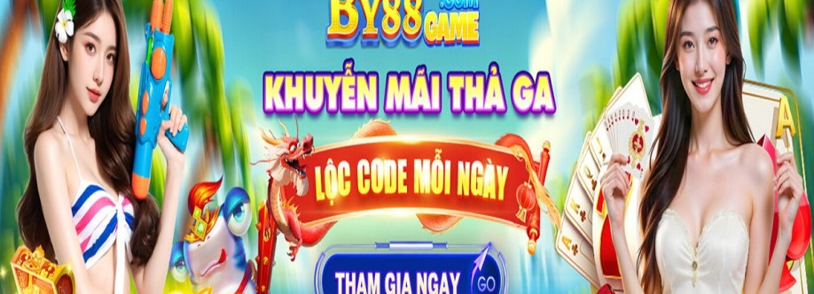 BY88 Cover Image