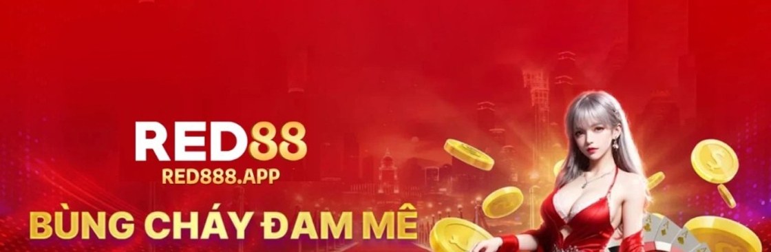 Nhà cái RED88 Cover Image