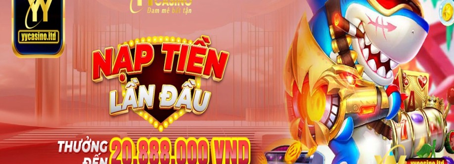 YYCasino Ltd Cover Image