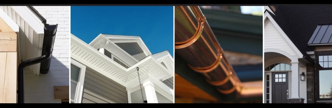 Legacy Gutter Solutions Inc Cover Image
