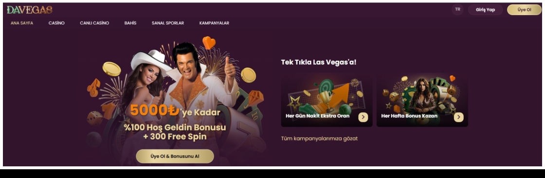 Davegas GirisTr Cover Image