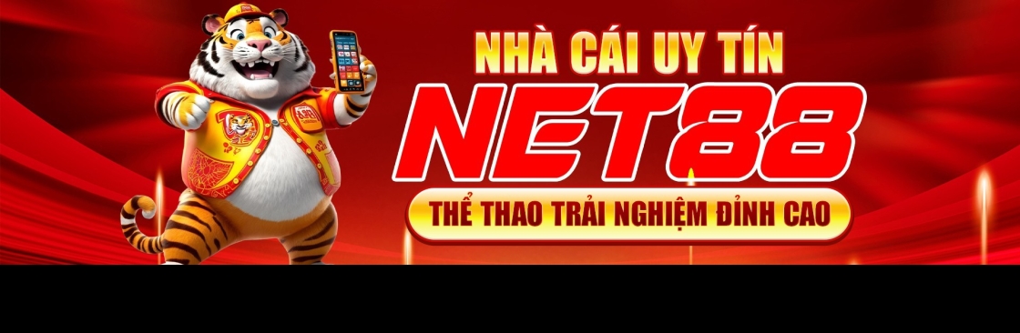 Nhà cái NET88 Cover Image