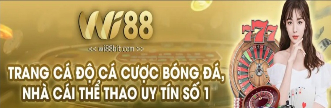Wi88bit com Cover Image