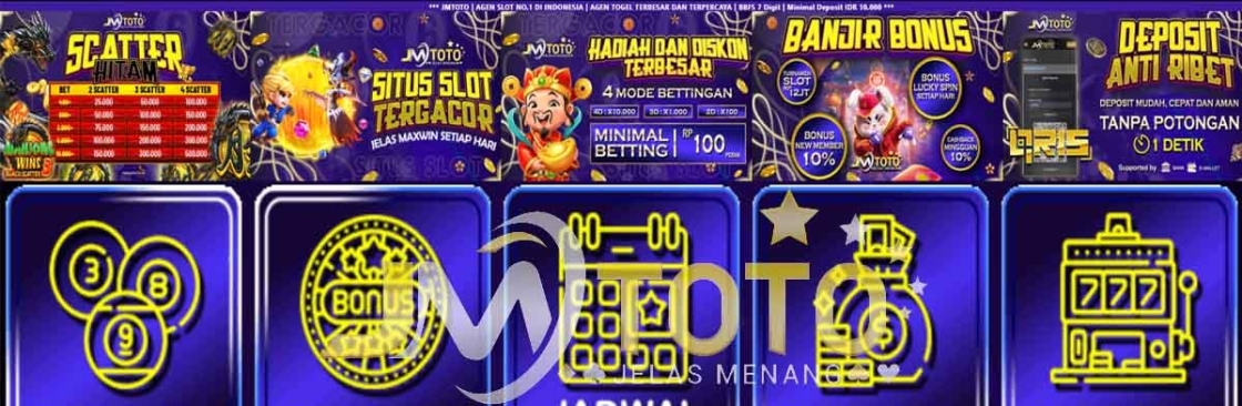JM TOTO Cover Image