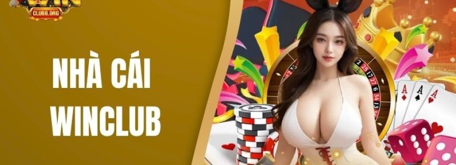 Winclub Nhà Cái Cover Image