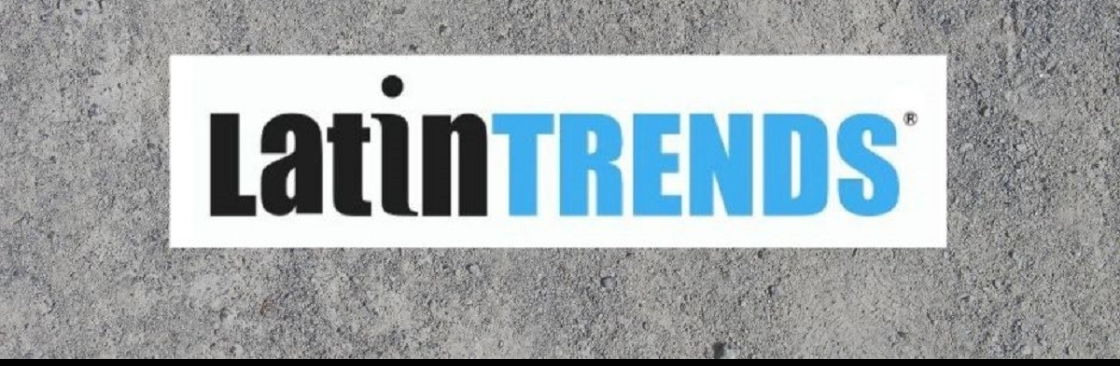 Latin TRENDS Cover Image