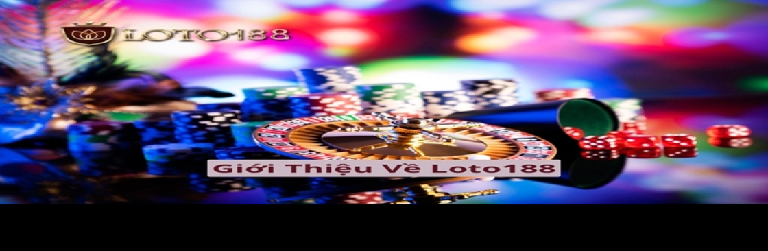Loto188 Cover Image