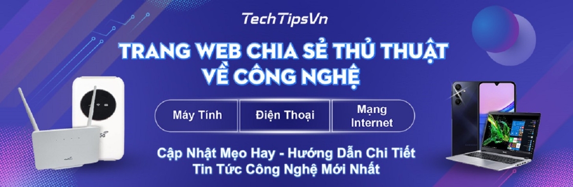 TechTips VN Cover Image