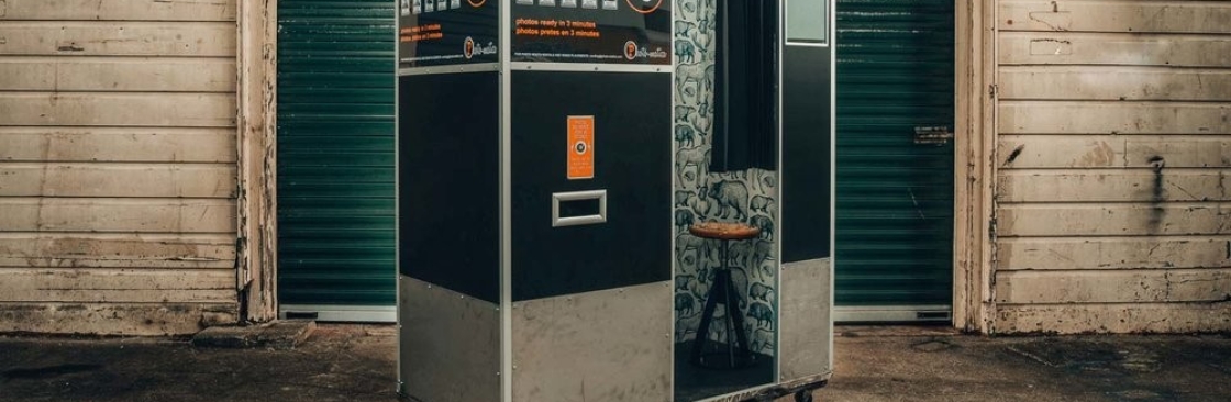 The Photo Booth Company Cover Image