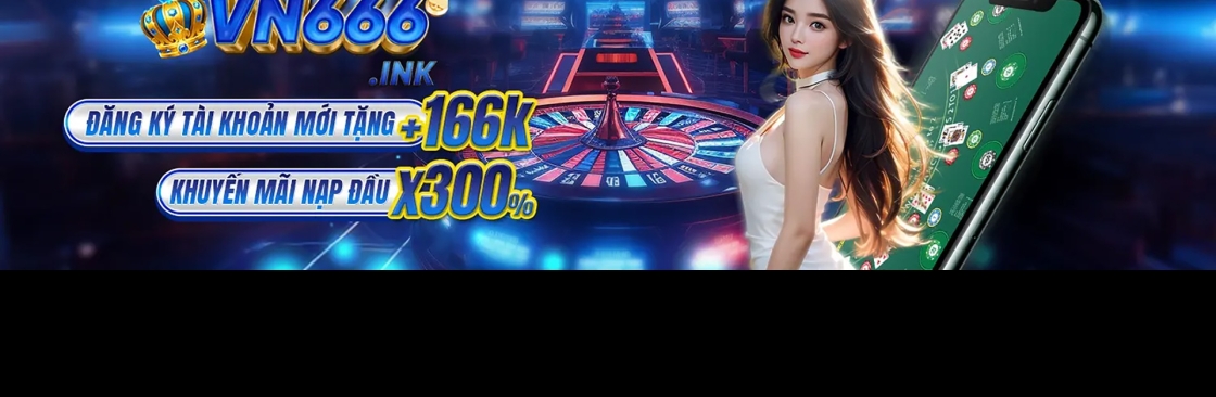 vn666 Nhà cái Cover Image