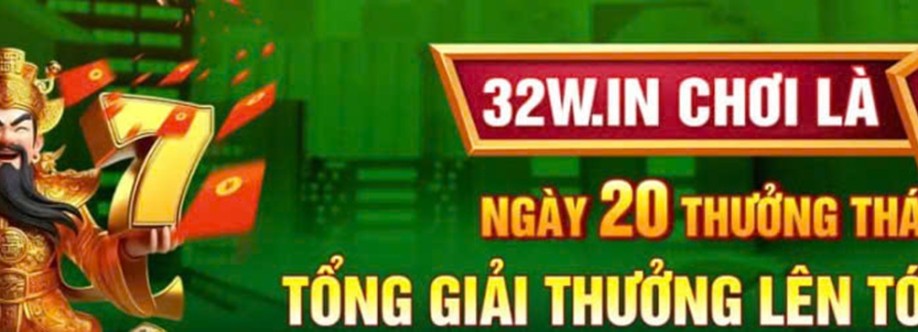 Nhà Cái 32WIN Cover Image