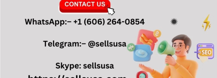 BuyUSAFacebook Accounts Cover Image