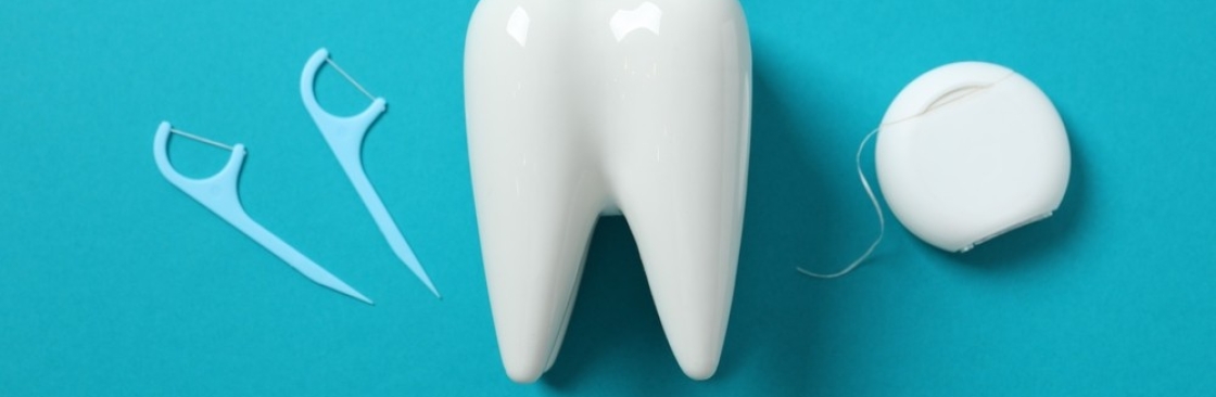 White Lily Dental Cover Image