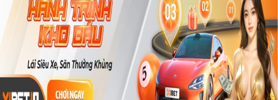XIBET IO Cover Image