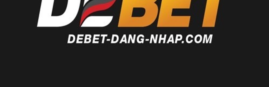 Debetdangnhapcom Link vào DEBET mới nhất 2025 Cover Image
