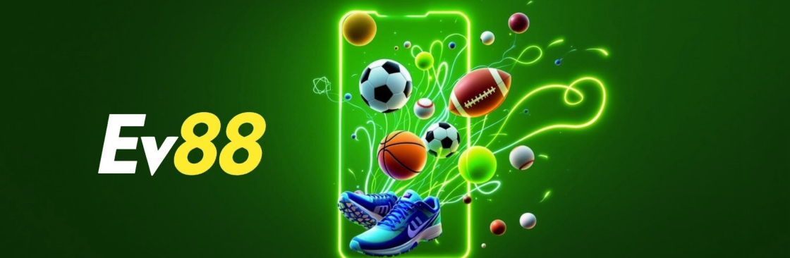 Nhà cái EV88 Cover Image