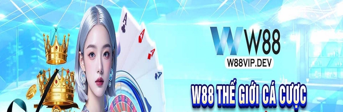 W88 Cover Image