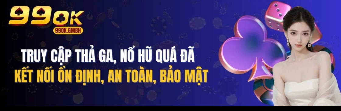 Nhà cái 99OK Cover Image