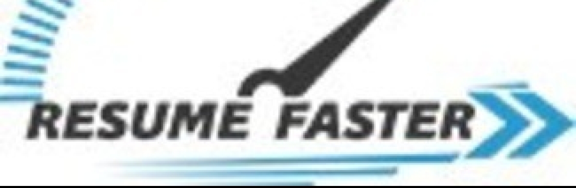 Resume Faster Cover Image