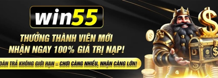 Win55 Lifestyle Cover Image