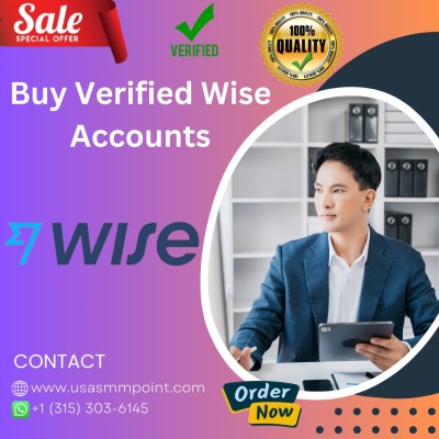 Verified Wise Accounts Profile Picture